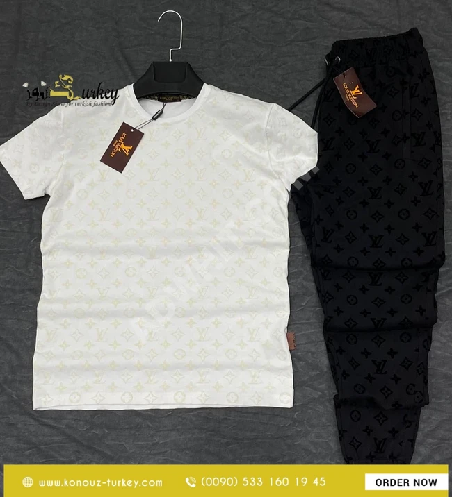 بيجامة رجالي