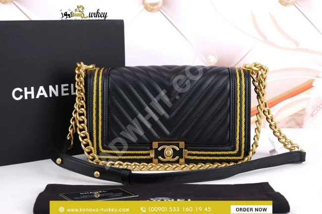 حقيبة نسائية