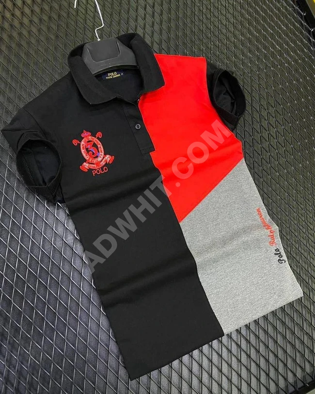 تيشرت رجالية