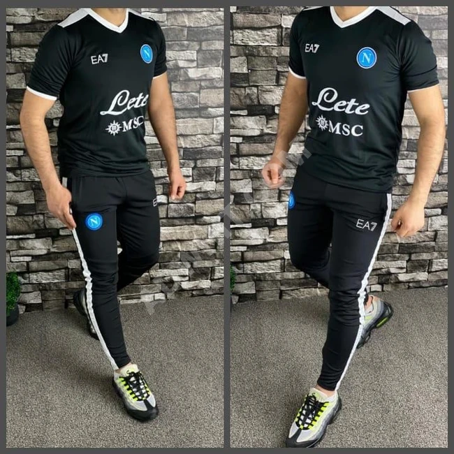 بيجامة رياضة رجالي