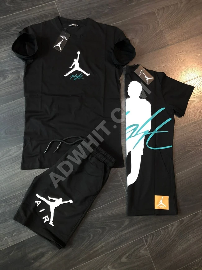 بيجامة رجالي صيفي