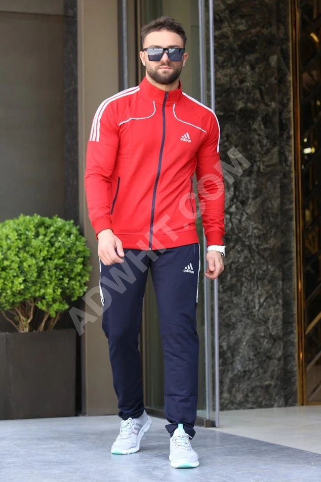 بيجامة رجالية صيفي