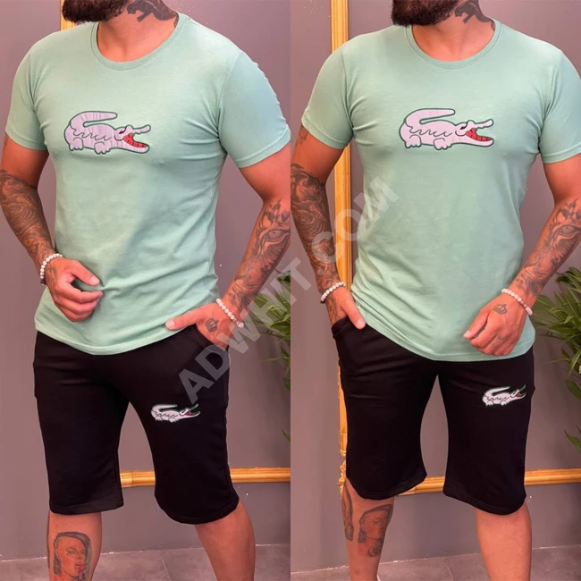 بيجامة رجالية تركيا