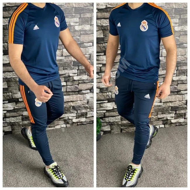 بيجامة رياضة رجالي