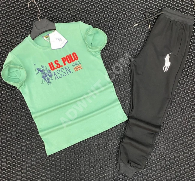 بيجامة رجالية صيفي