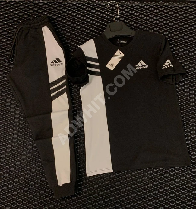 بيجامة رجالية صيفي