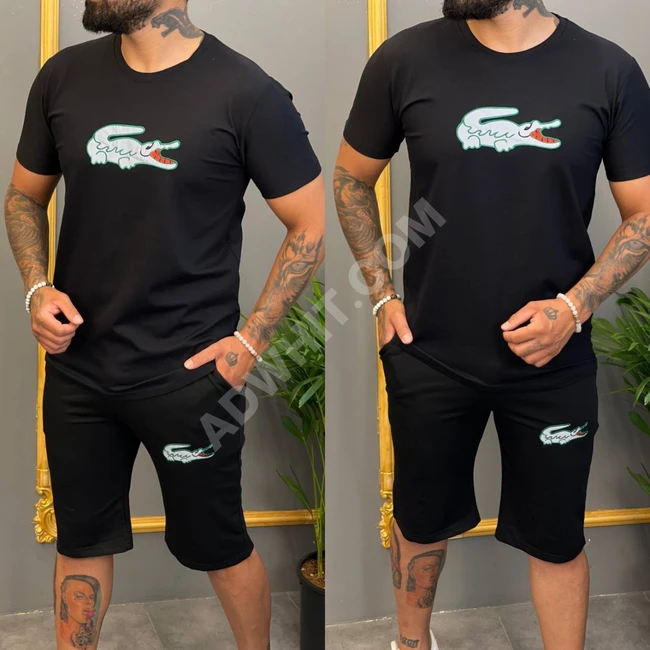 بيجامة رجالية تركيا