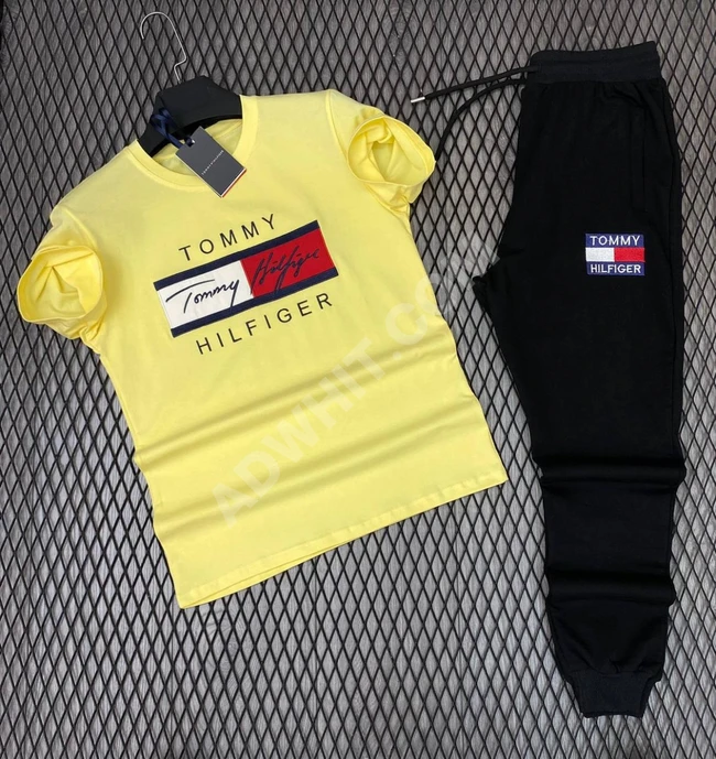 بيجامة رجالية