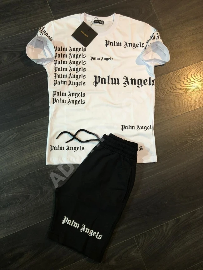 بيجامة رجالية صيفي