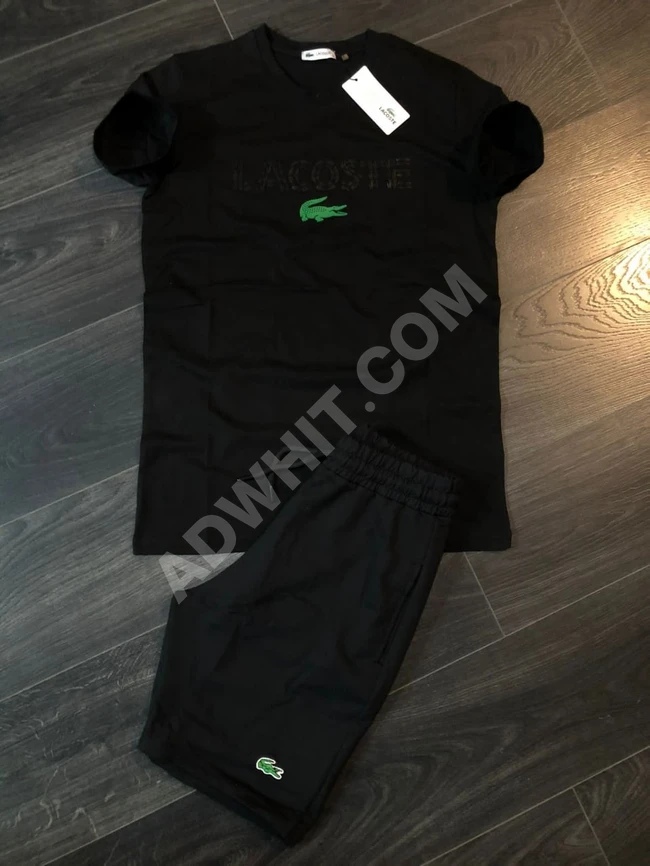 بيجامة رجالية صيفي