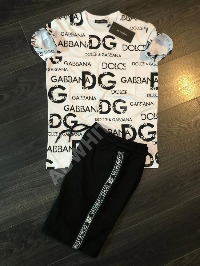 بيجامة رجالية صيفي