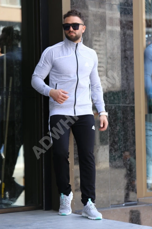 بيجامة رجالية صيفي