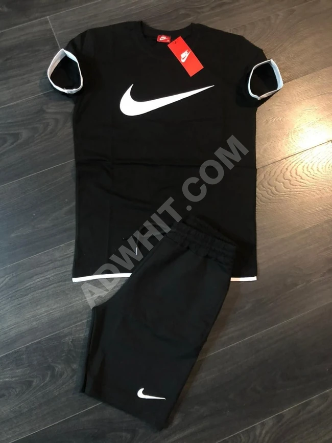 بيجامة رجالية صيفي