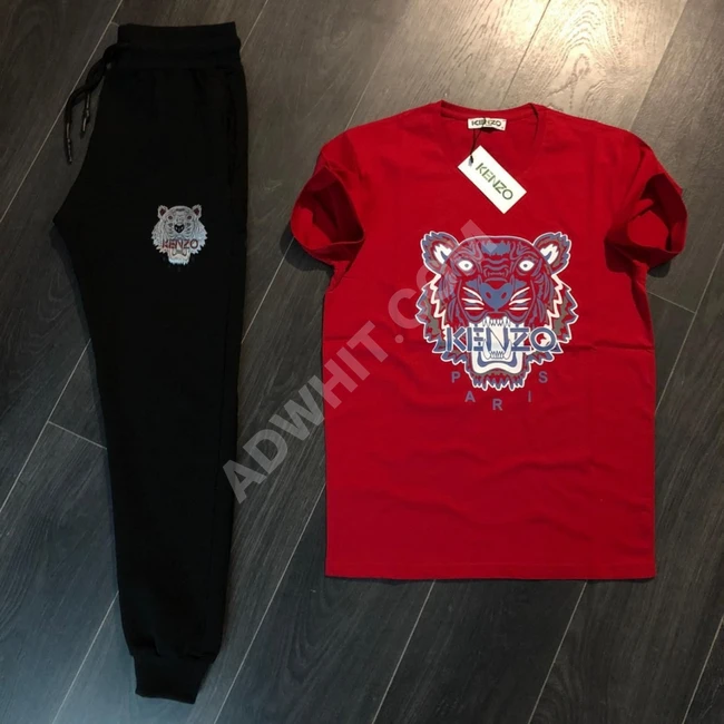 بيجامة رجالية صيفي