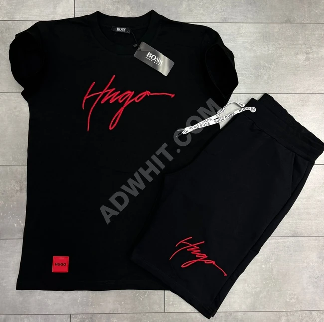 بيجامة رجالية صيفي