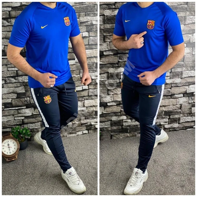 بيجامة رياضة رجالي