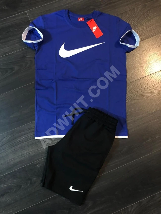 بيجامة رجالية صيفي