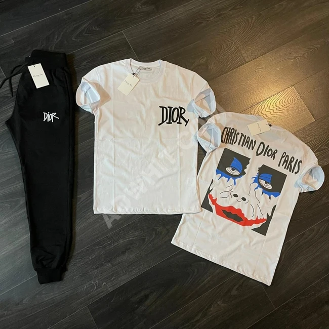 بيجامة رجالية صيفي