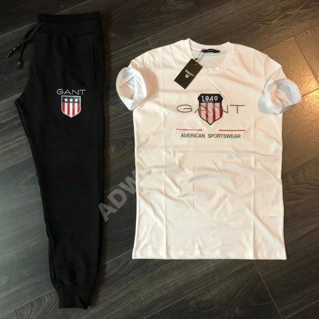 بيجامة رجالية صيفي