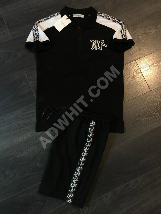 بيجامة رجالية صيفي