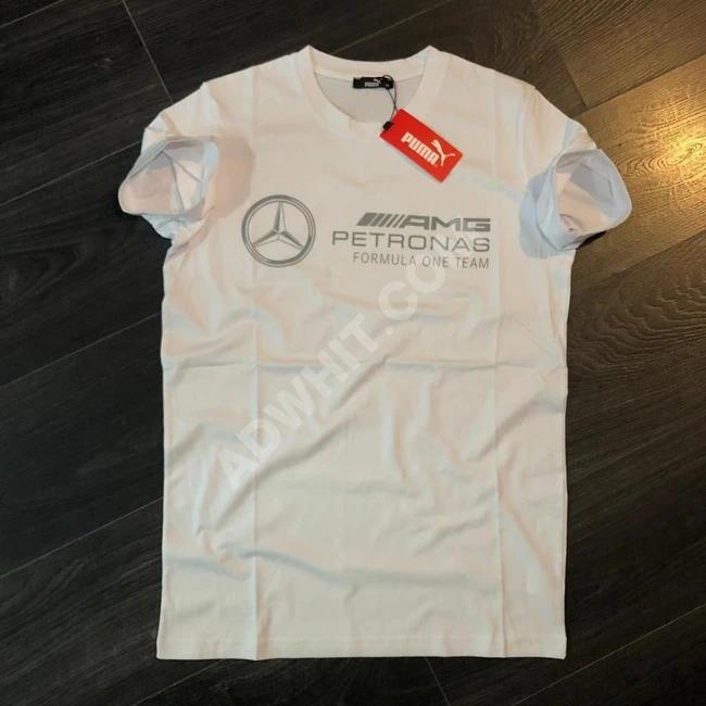 بيجامة رجالية صيفي