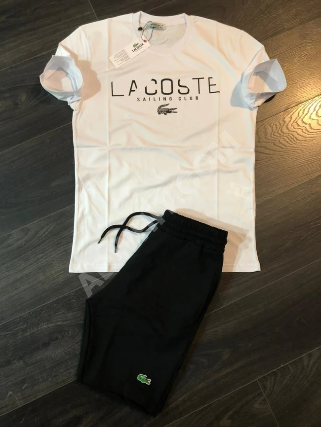 بيجامة رجالية صيفي