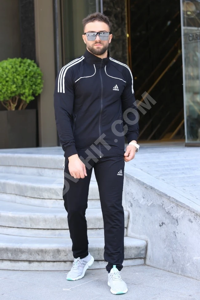 بيجامة رجالية صيفي