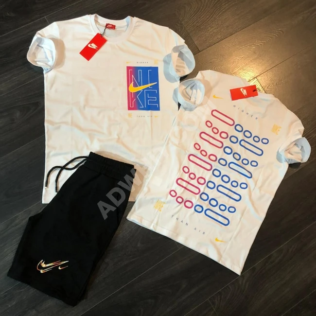 بيجامة رجالية صيفي