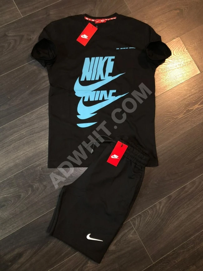 بيجامة رجالية صيفي