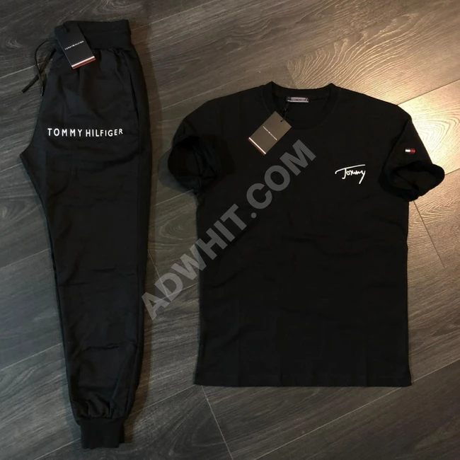 بيجامة رجالية صيفي