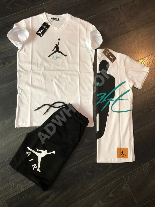 بيجامة رجالي صيفي