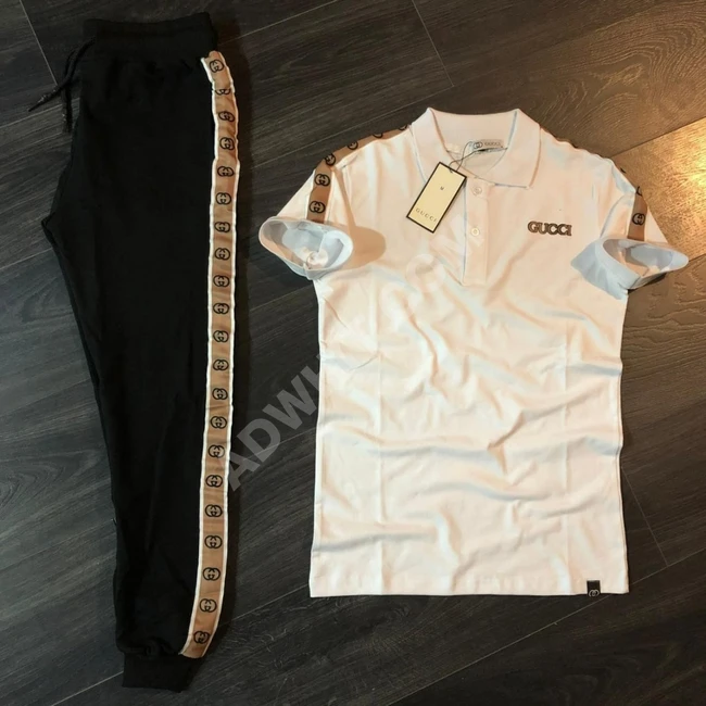 بيجامة رجالية صيفي