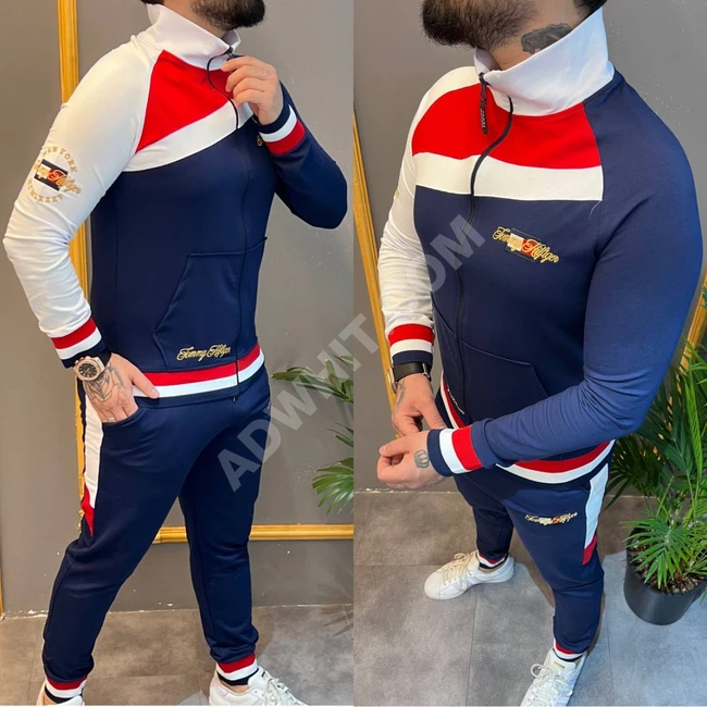 بيجامة رجالية صيفي