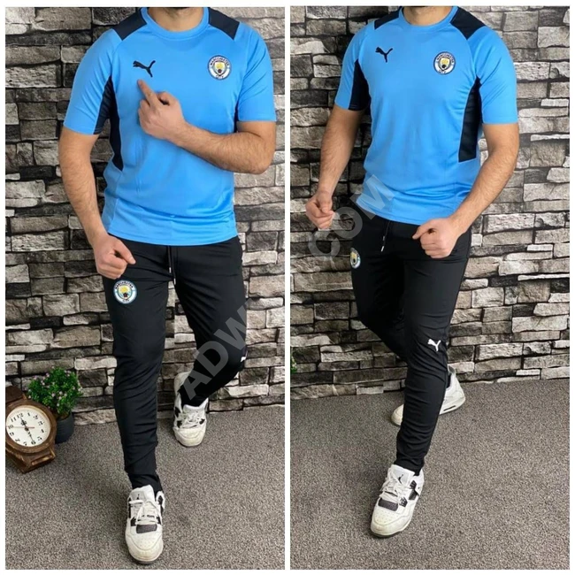 بيجامة رياضة رجالي