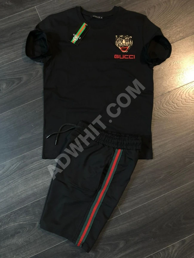 بيجامة رجالية صيفي