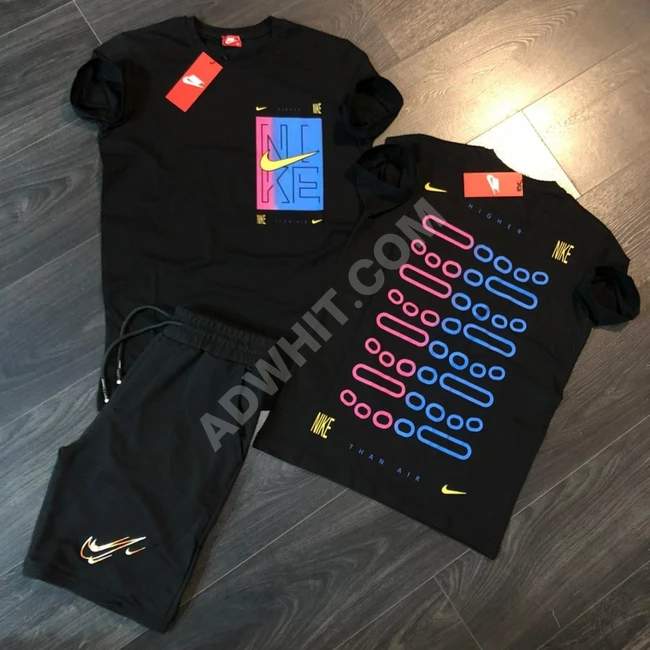 بيجامة رجالية صيفي