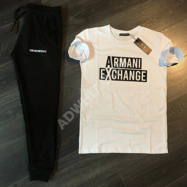 بيجامة رجالية صيفي