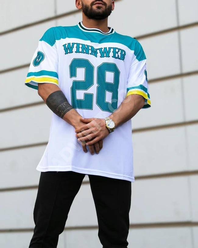 تيشرت رجالية