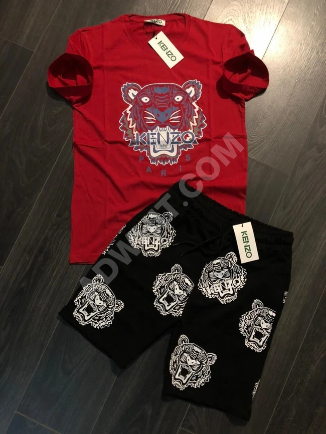 بيجامة رجالية صيفي