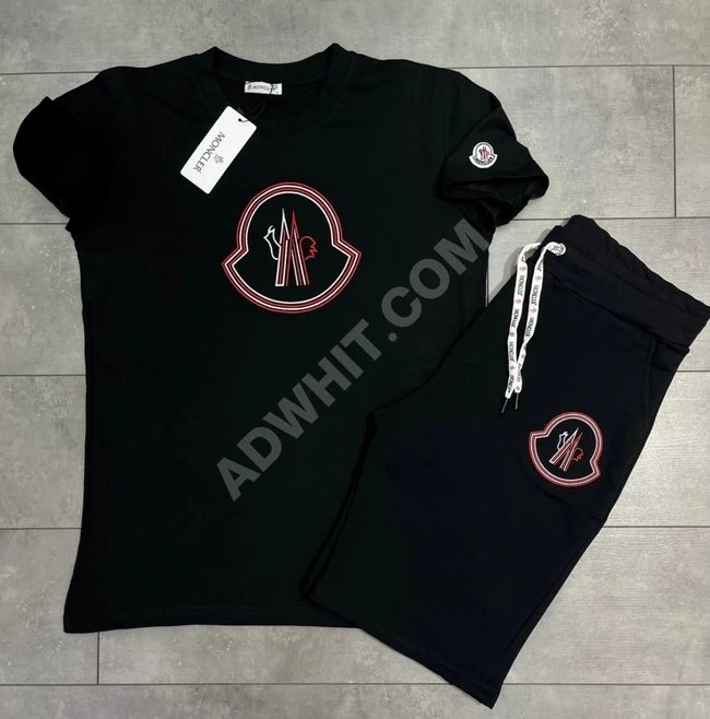 بيجامة رجالية صيفي