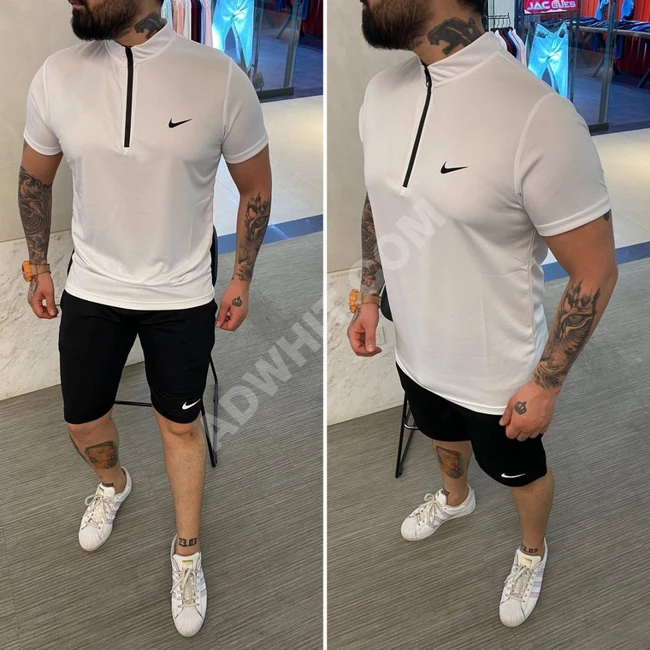 بيجامة رجالية صيفي