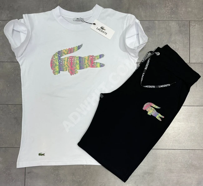 بيجامة رجالية صيفي