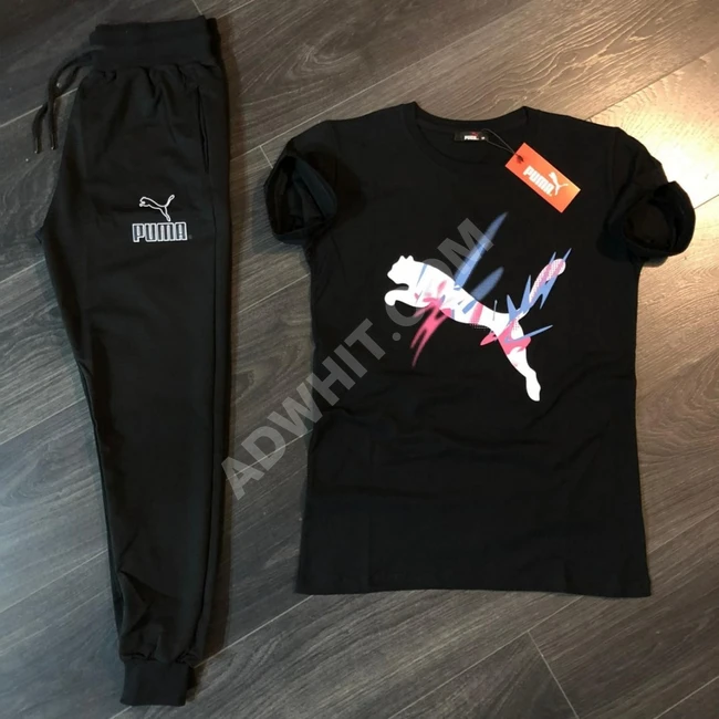 بيجامة رجالية صيفي