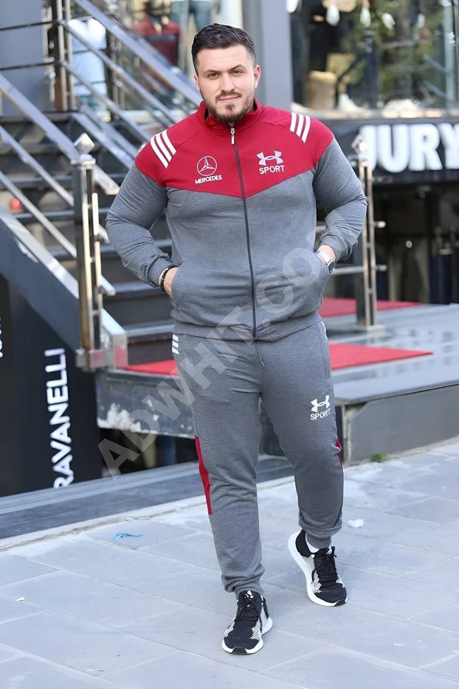 بيجامة رجالية شتوية