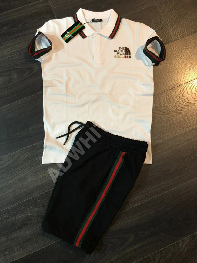 بيجامة رجالية صيفي