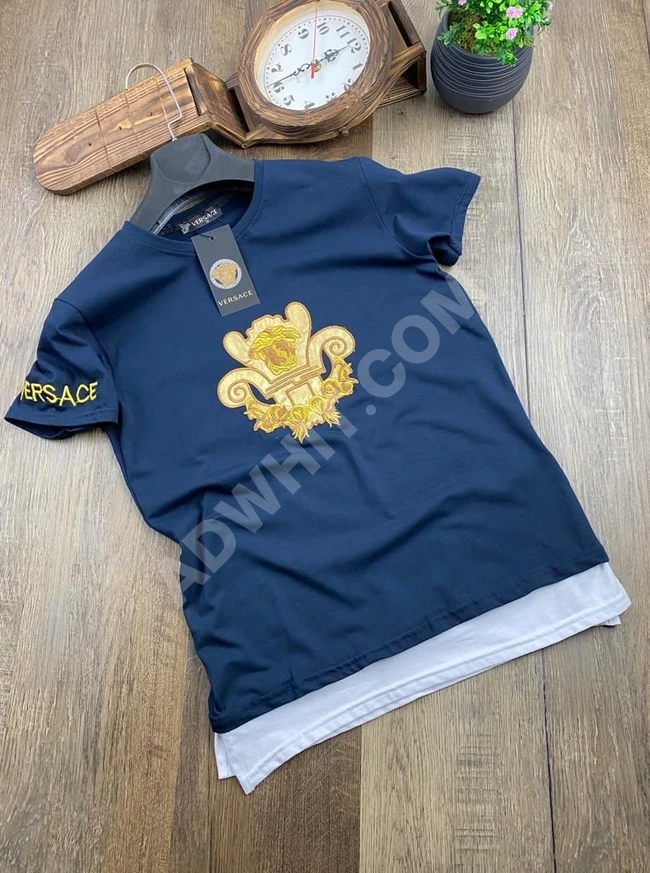 تيشرت رجالي