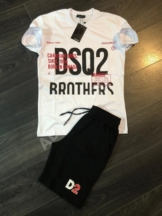 بيجامة رجالي صيفي