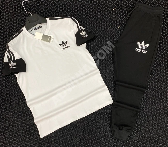 بيجامة رجالية صيفي