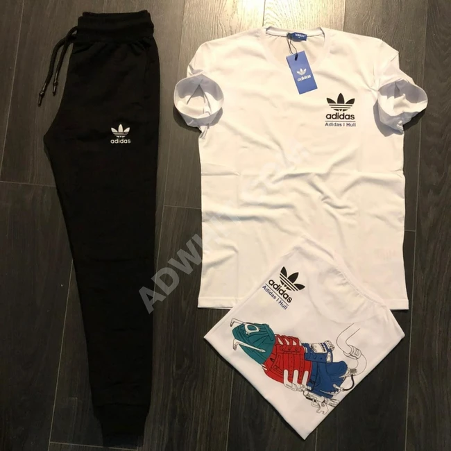 بيجامة رجالية صيفي