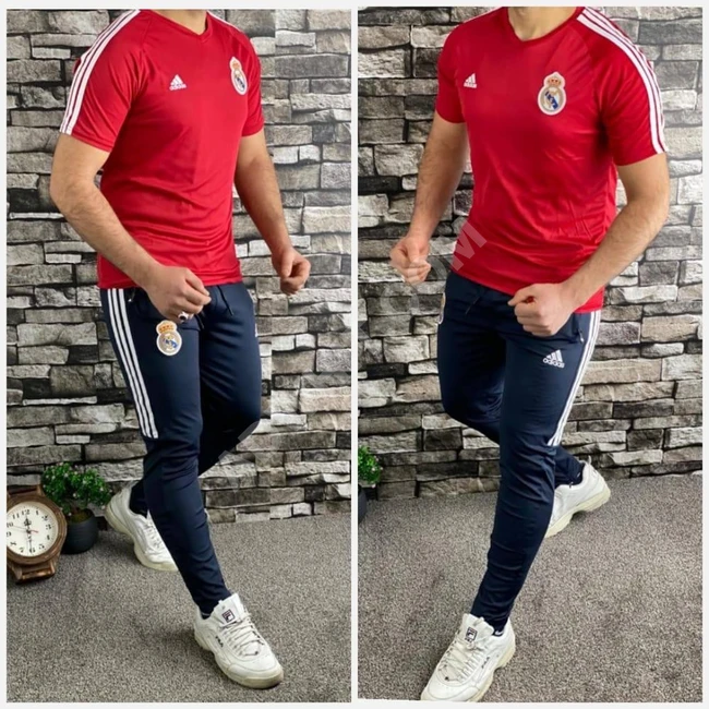 بيجامة رياضة رجالي